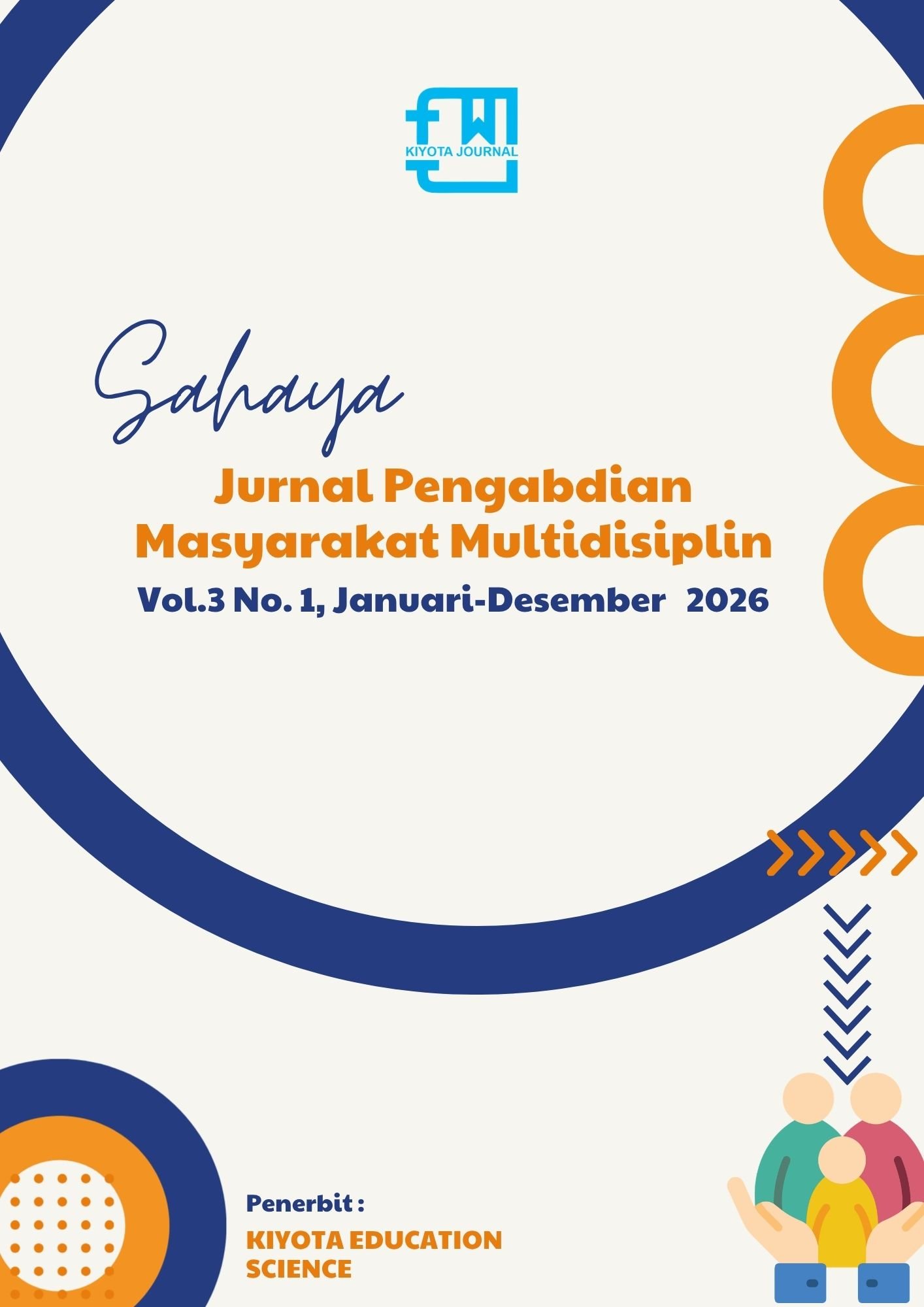 					Lihat Vol 3 No 1 (2026): Januari-Desember
				